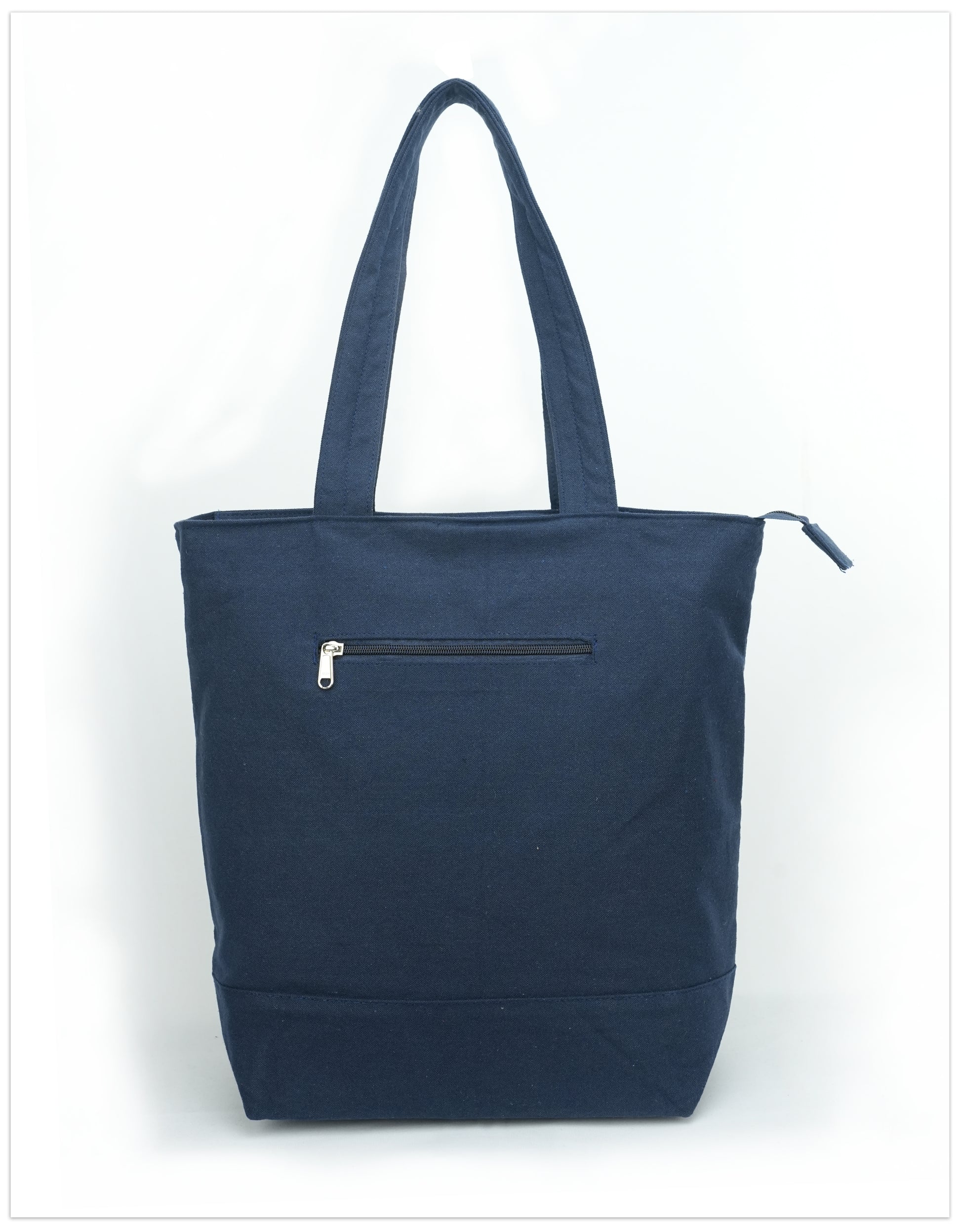 Echoing Elephants Tote Bag