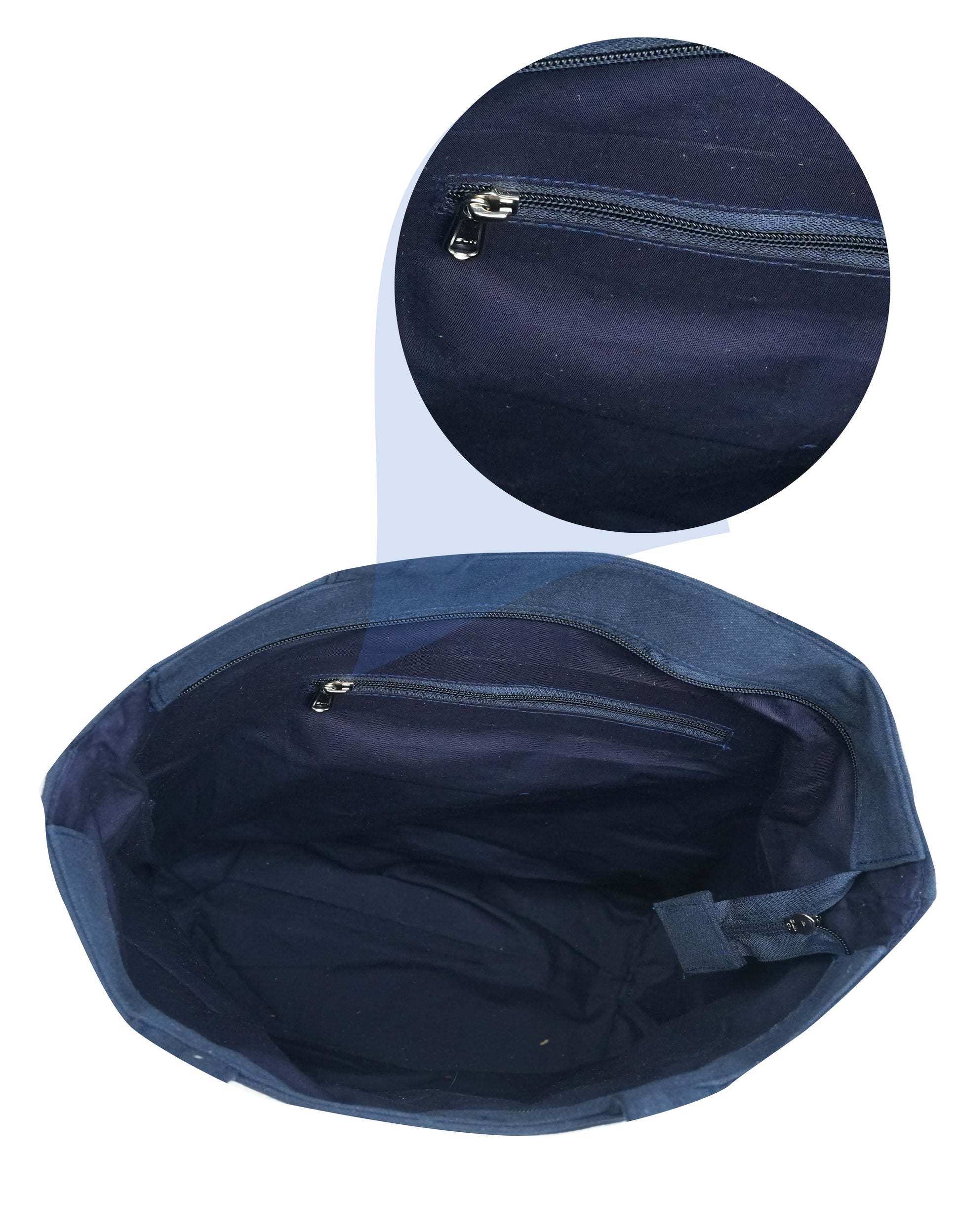 Echoing Elephants Tote Bag