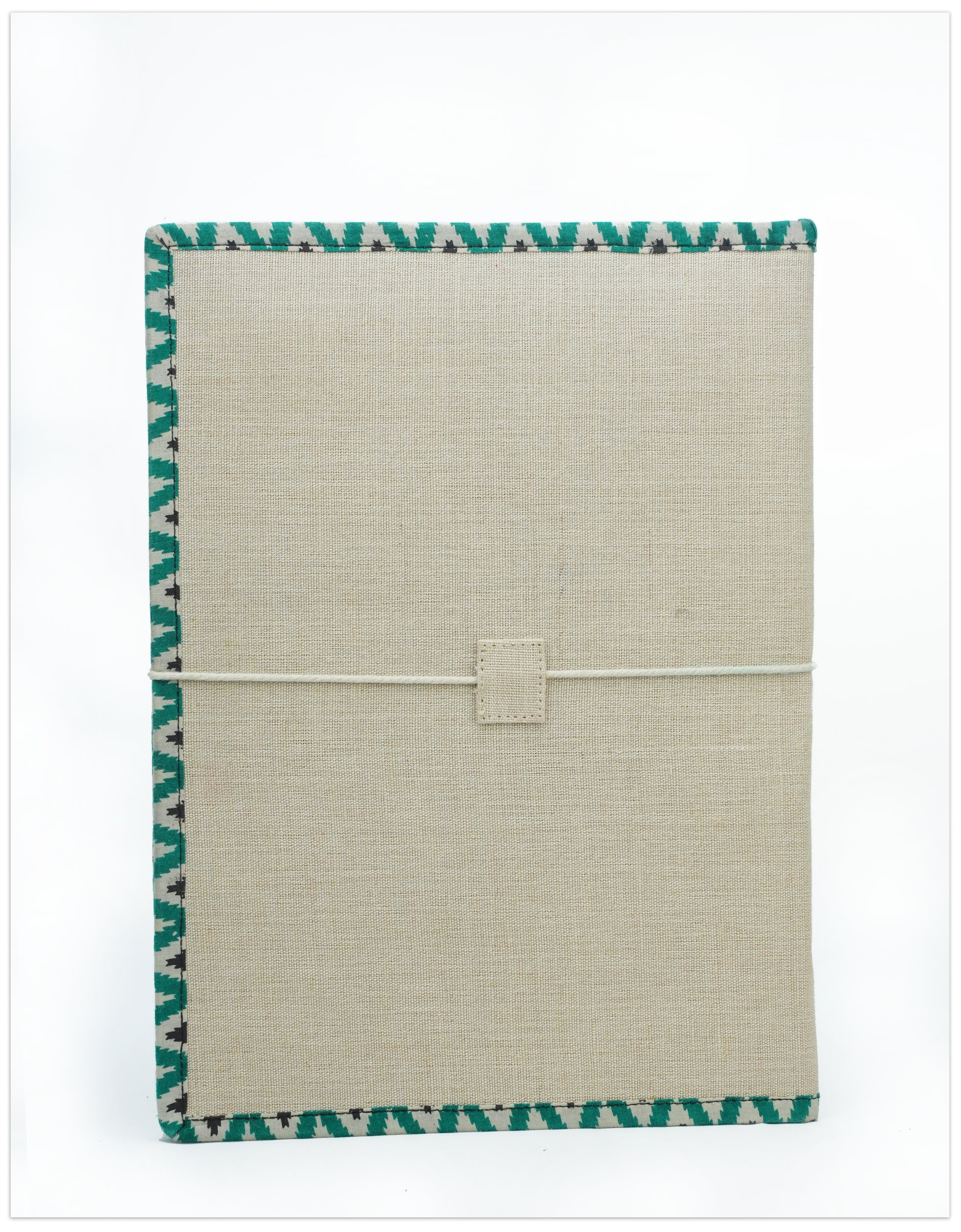 Eco-Friendly Office Organizer