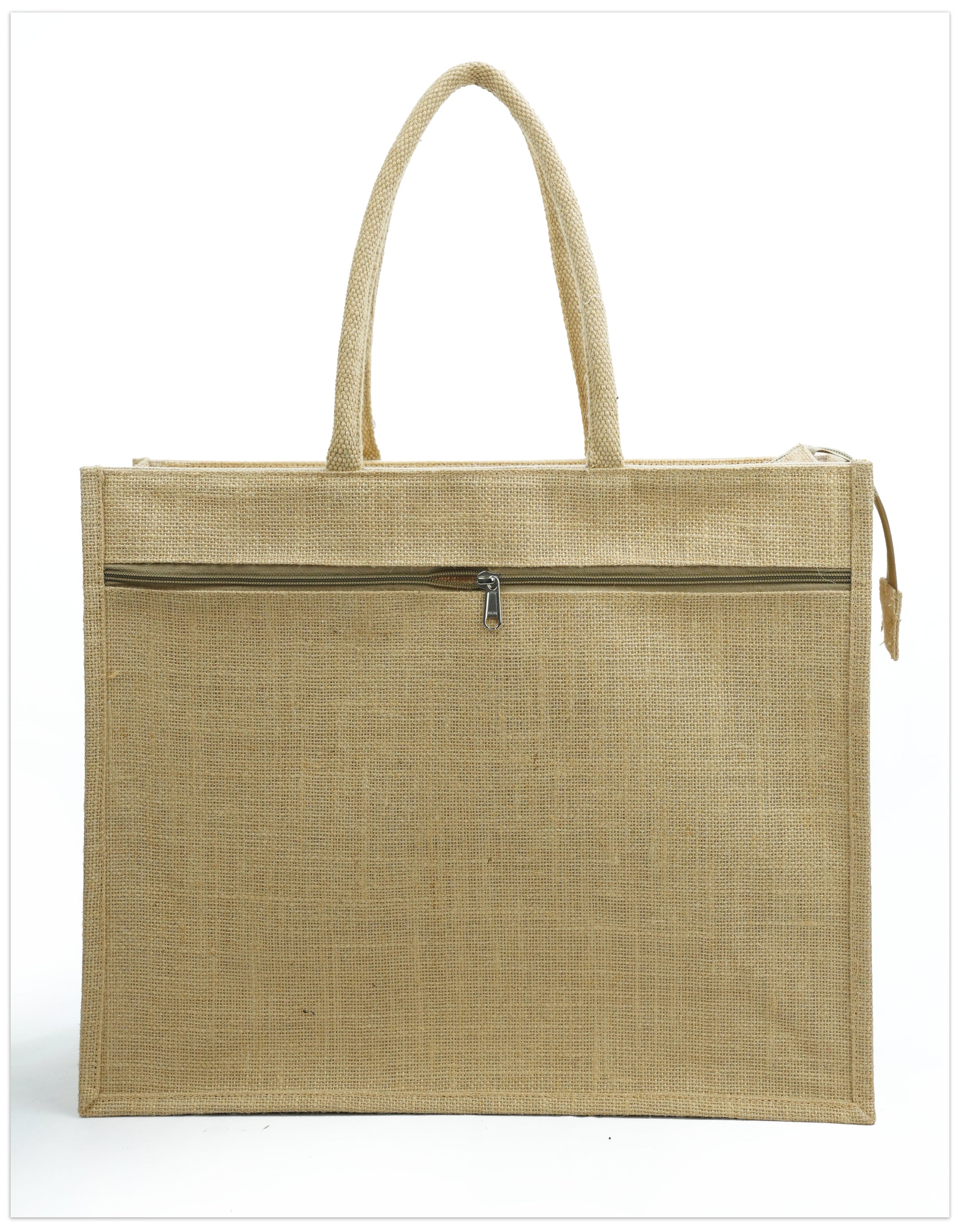 Plain Jute Bag_001