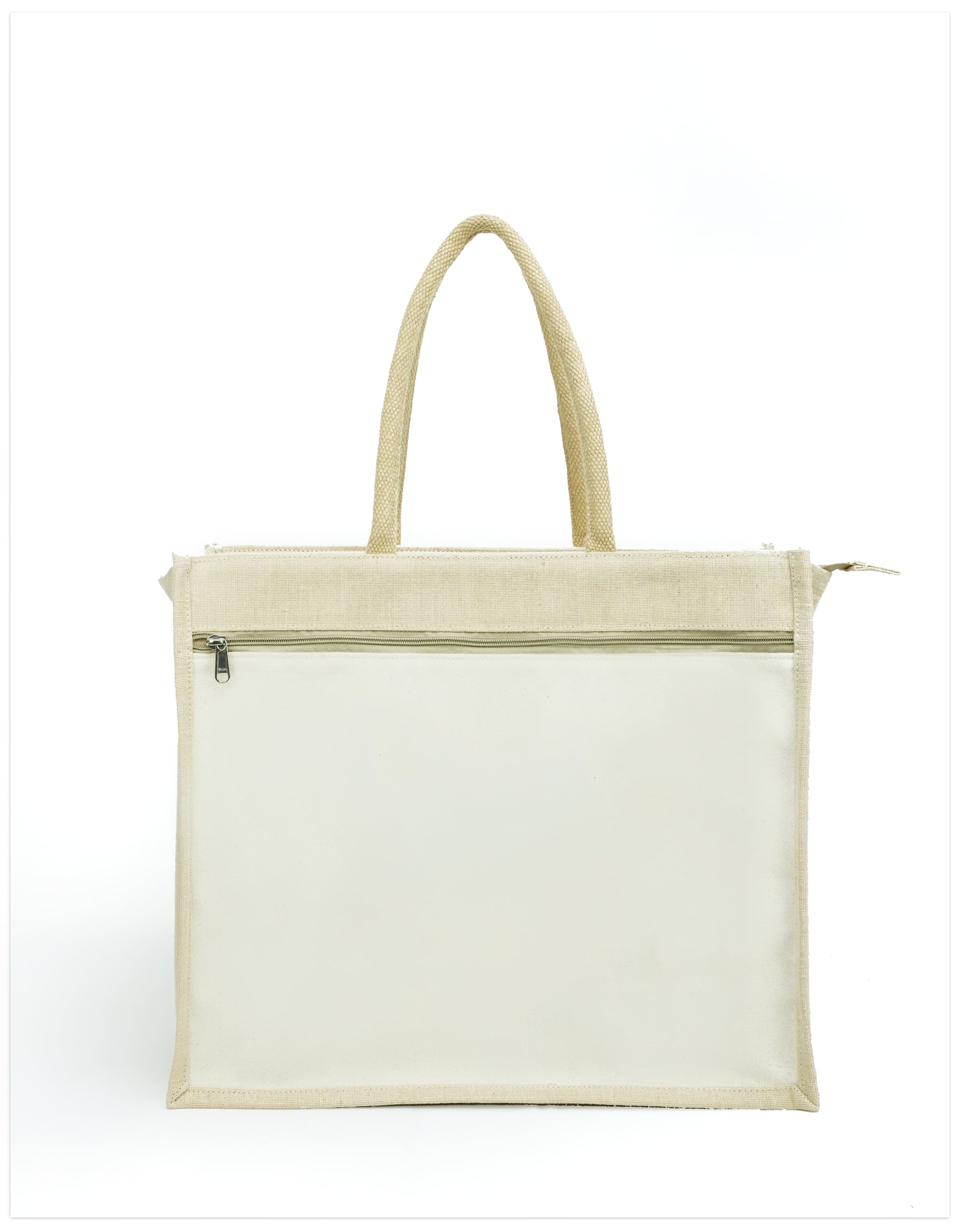 The Signature Eco Tote