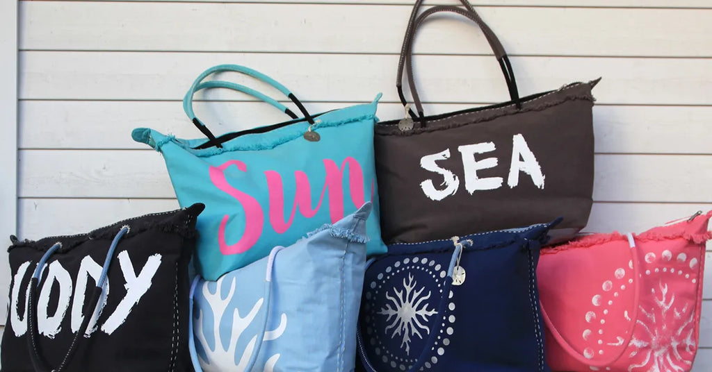 5 Essential Benefits of Stylish and Sustainable Tote Bags