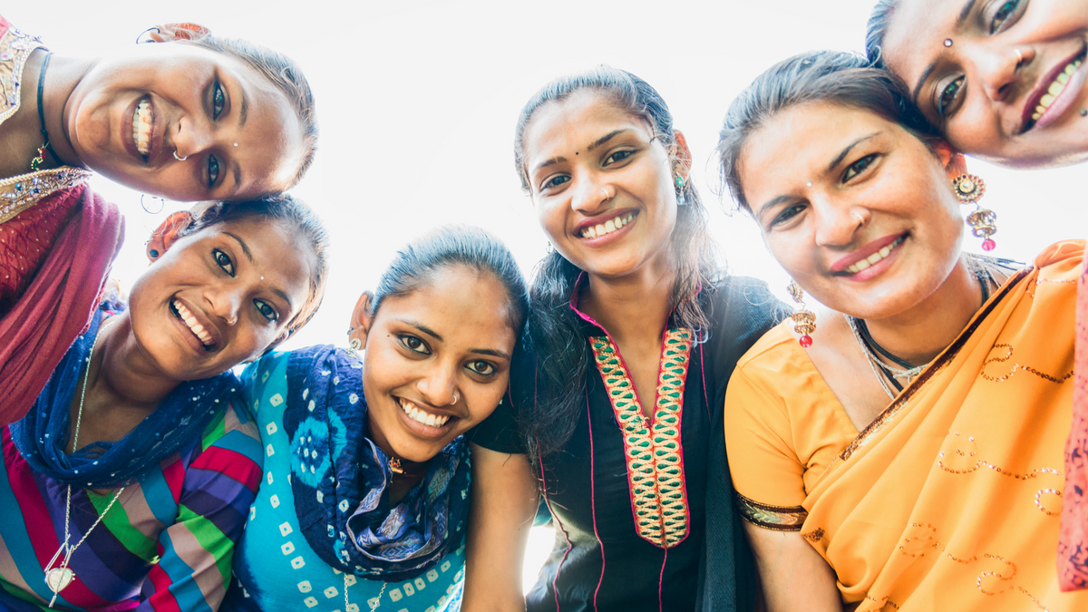 Does Mental Health Empower Women with Confidence?