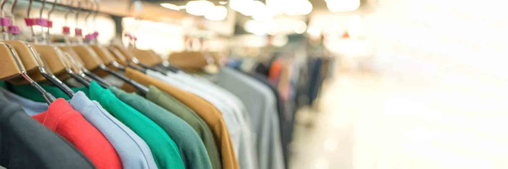 The Joy of Thrifting: A Path to Sustainable Living