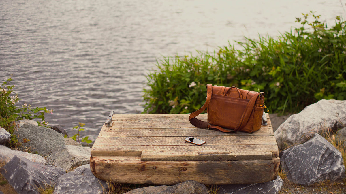 The Ultimate Buying Guide: How to Choose the Perfect Satchel Bag