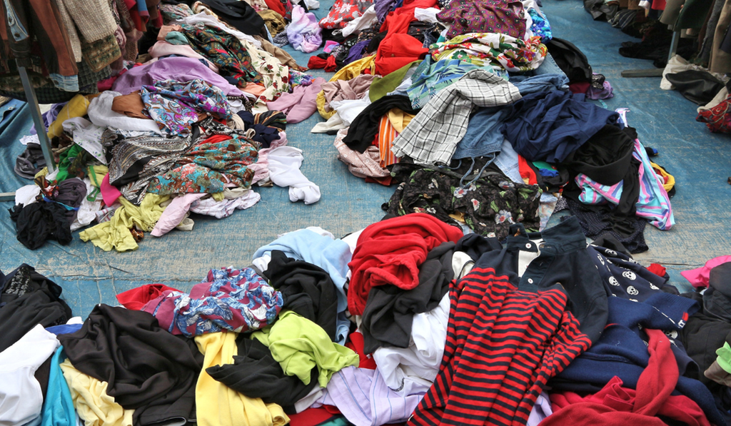 How Fast Fashion Impacts the Environment and What You Can Do