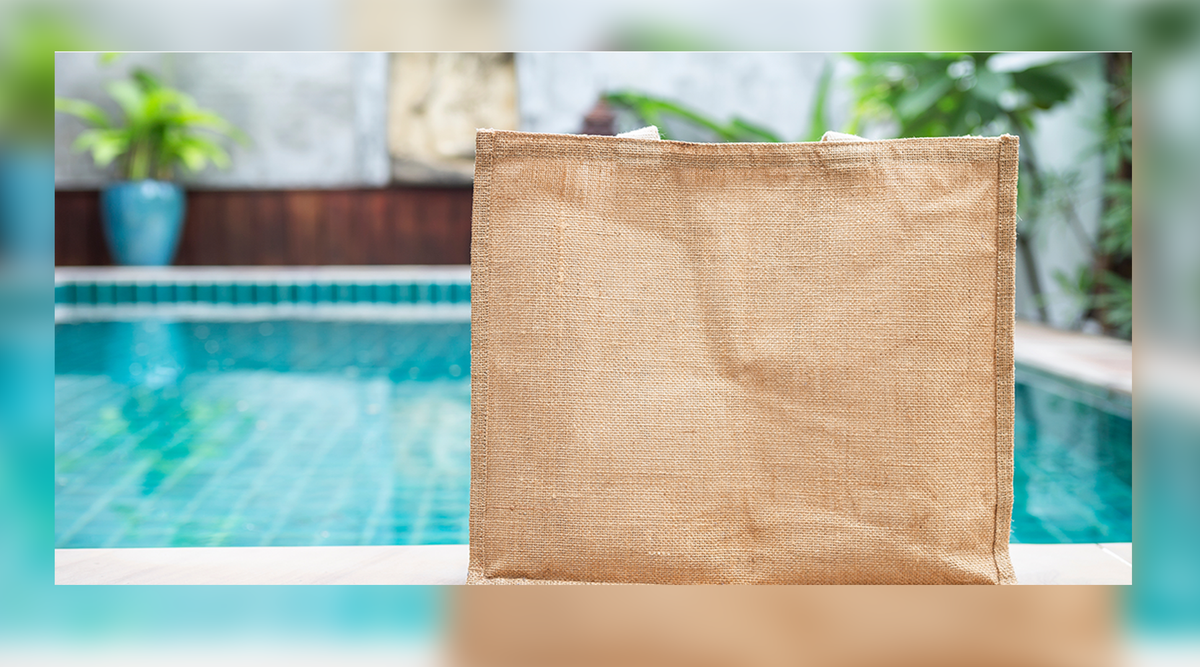What is JUCO and Why do People love bags made with JUCO Fabric