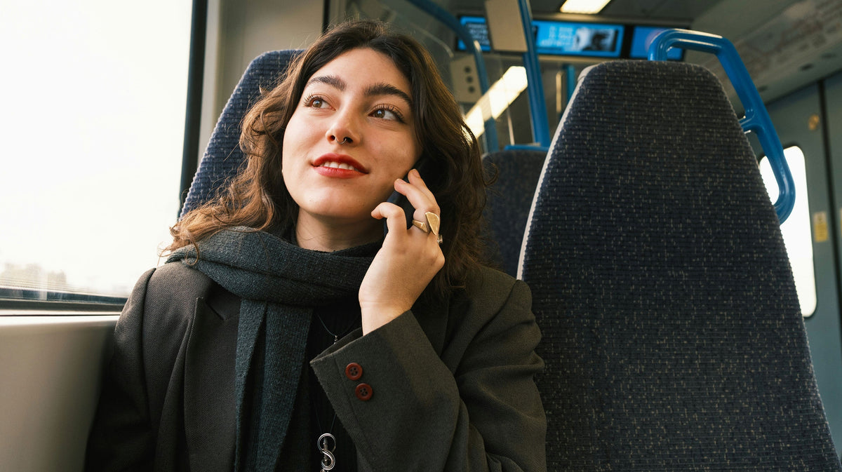 The Best Bags for Commuting to Work