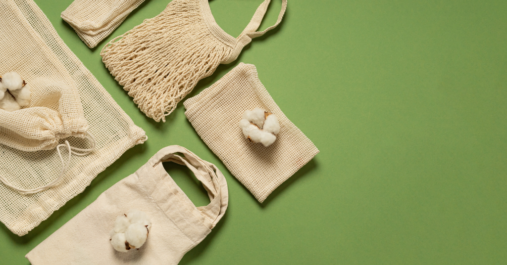 The Fabrics of Change: Eco-friendly Materials in Every Karma Tote