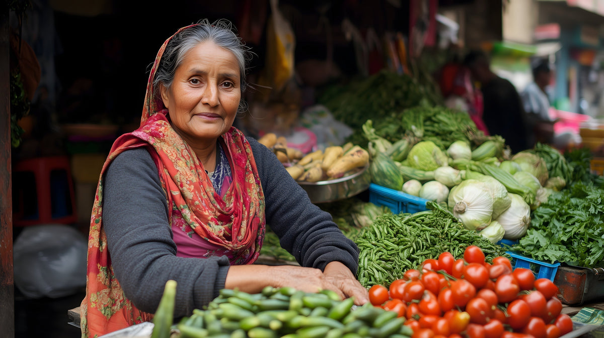 Why Supporting Local Businesses Matters for a Sustainable Future