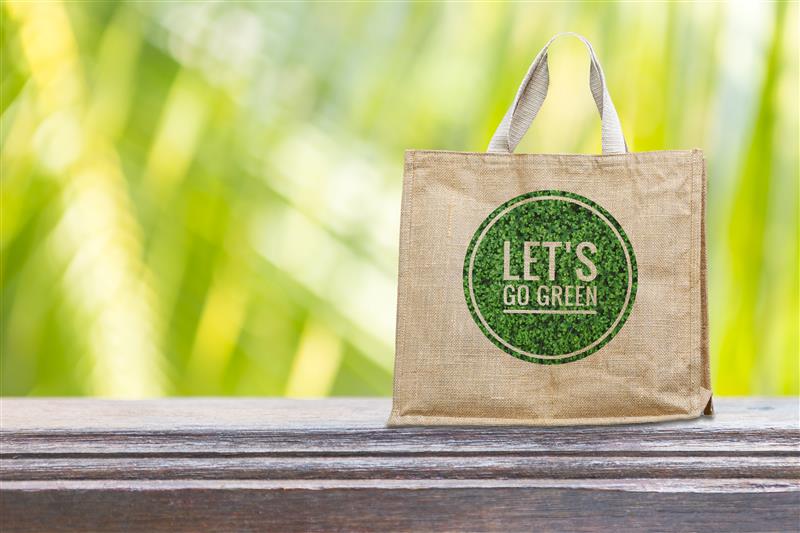 Beyond the Brochure: Why Customized Jute & Cotton Bags are Your Secret Marketing Weapon In Hyderabad