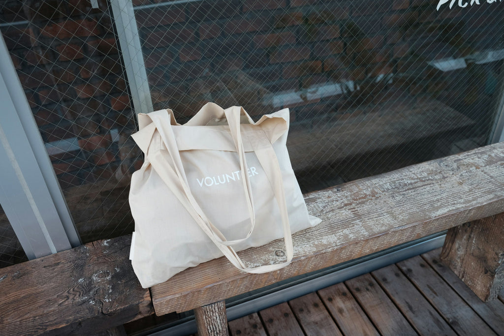 Why Customized Tote Bags are the Perfect Gift
