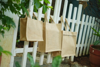 Why Jute Bags Are Revolutionizing Corporate Gifting