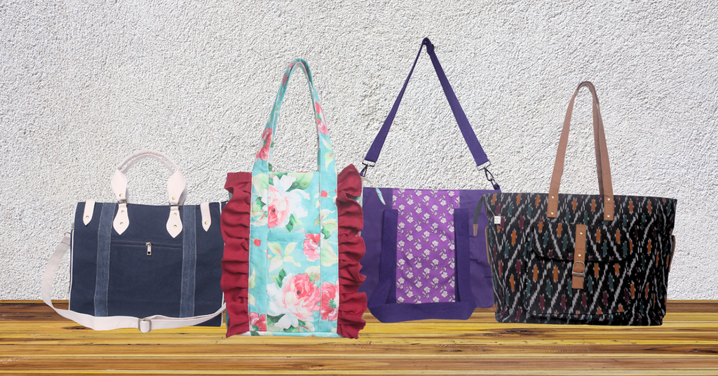 7 Key Aspects for Picking the Perfect Tote Bag