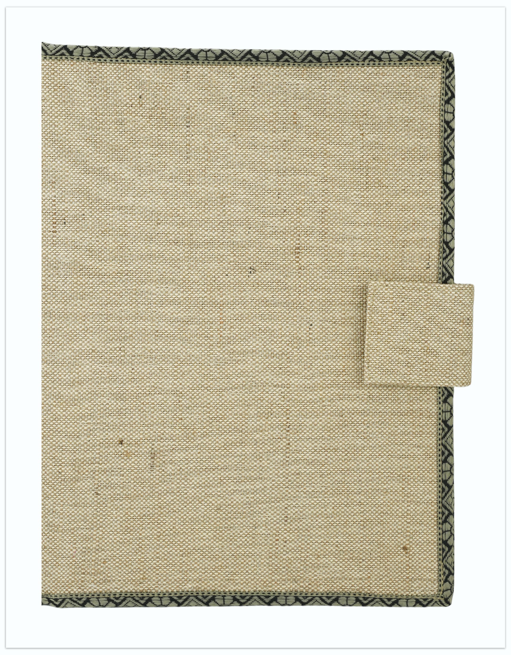 Eco-Friendly Office Organizer