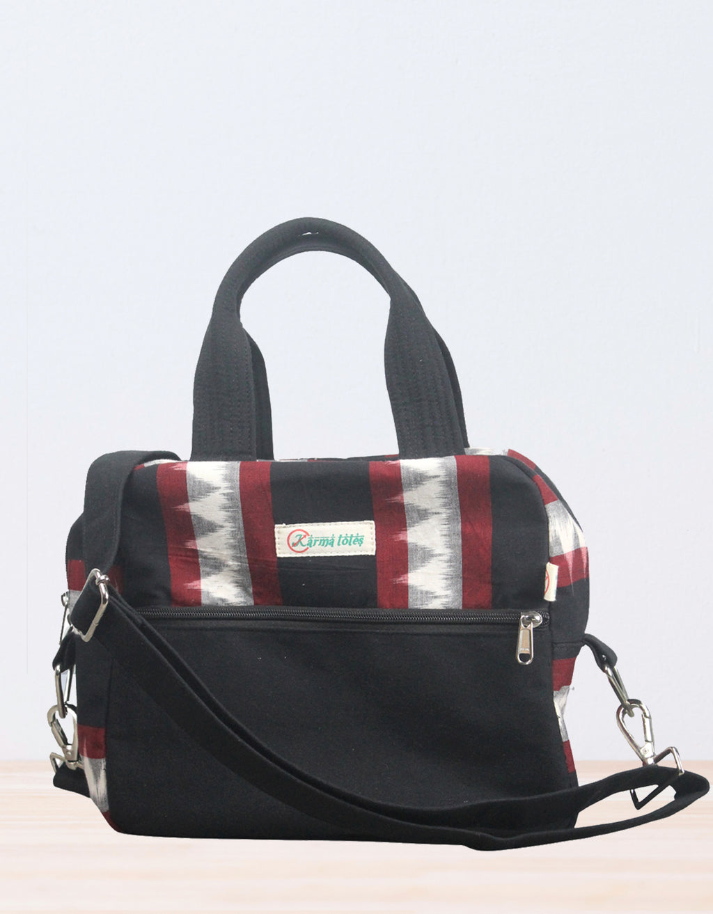Ikat Ignite