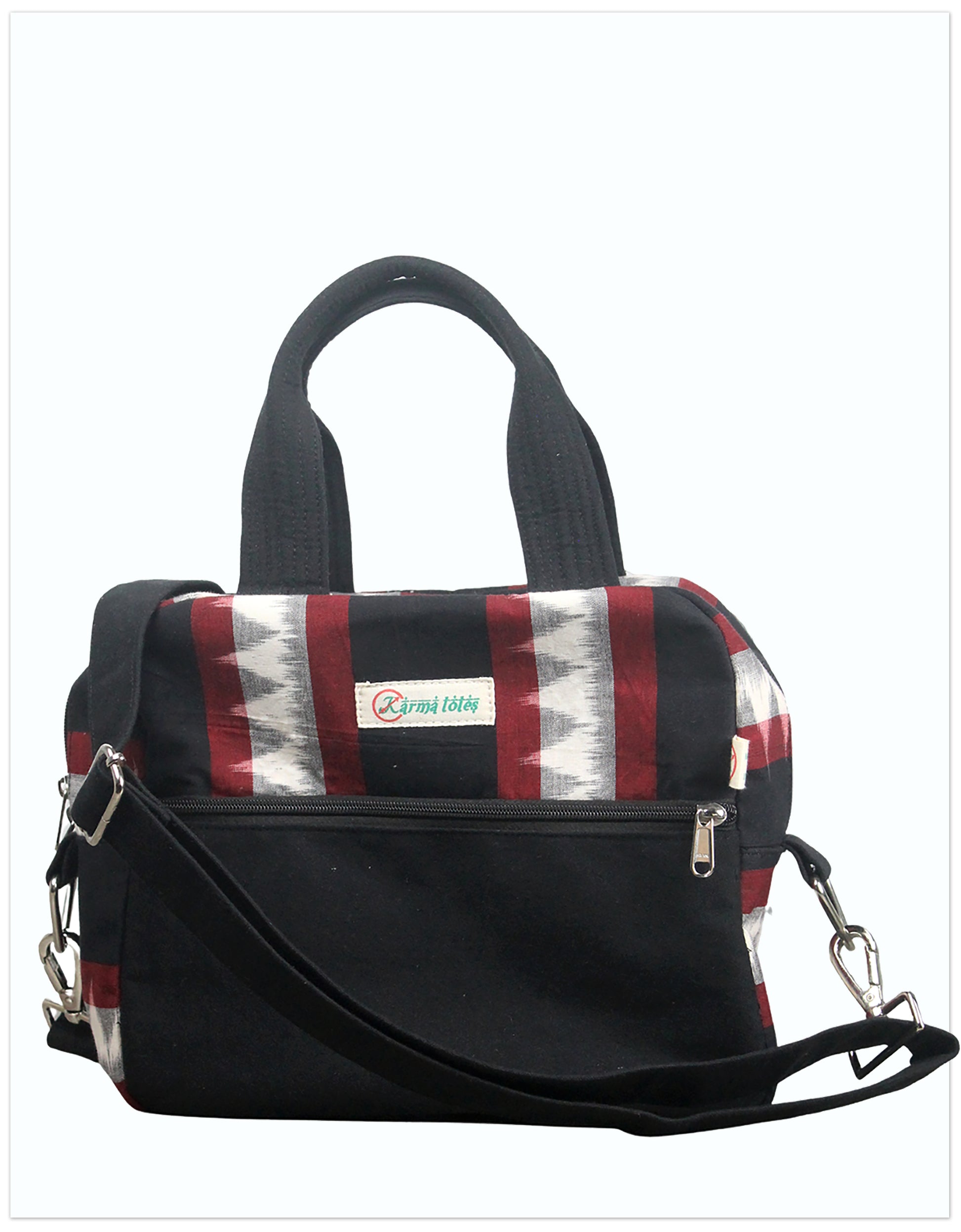 Ikat Ignite
