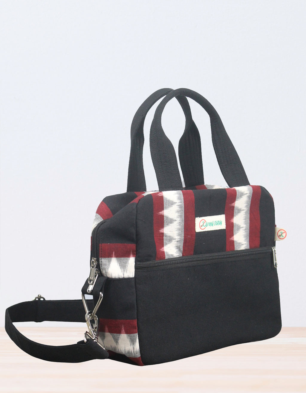 Ikat Ignite