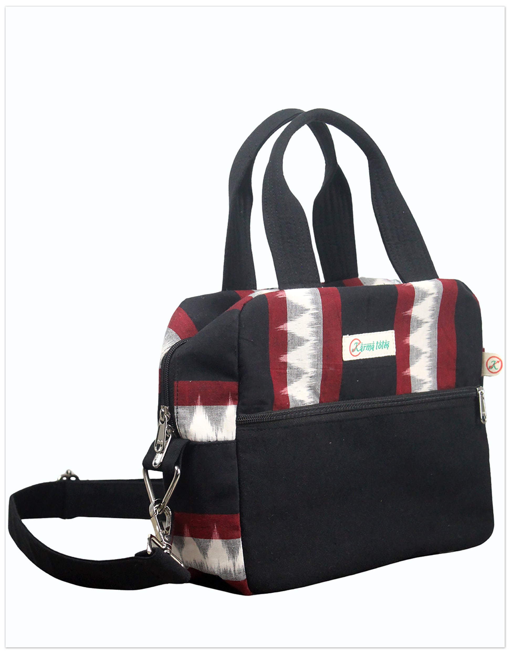 Ikat Ignite