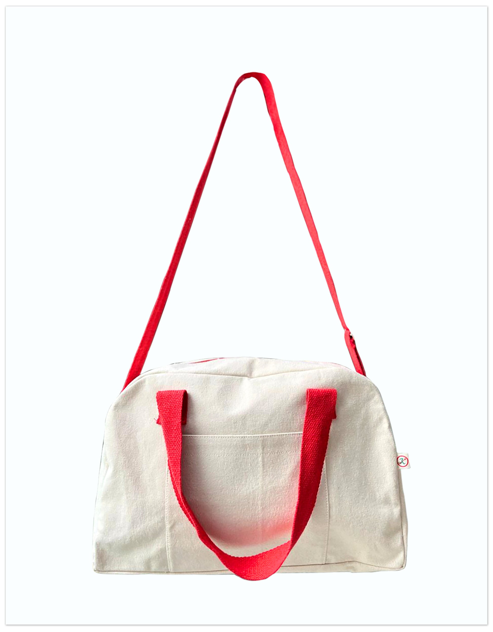 Duffle Bags