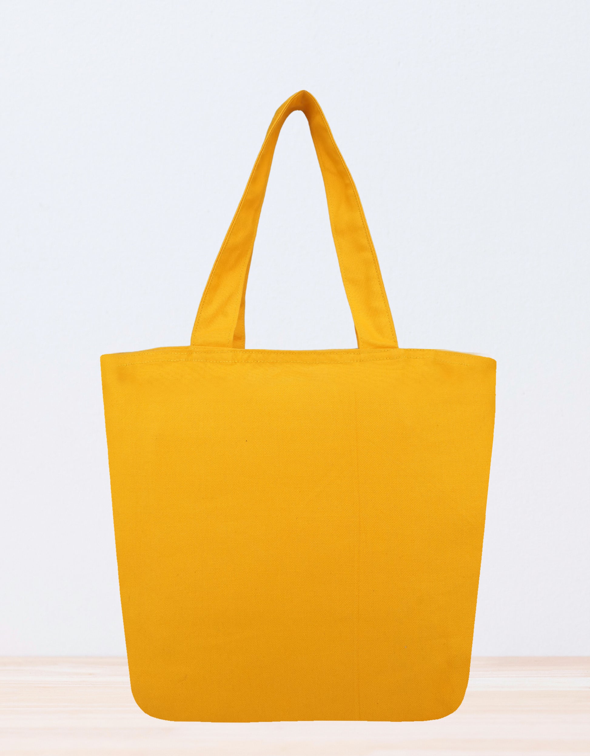 Aatmika Canvas Tote Bags