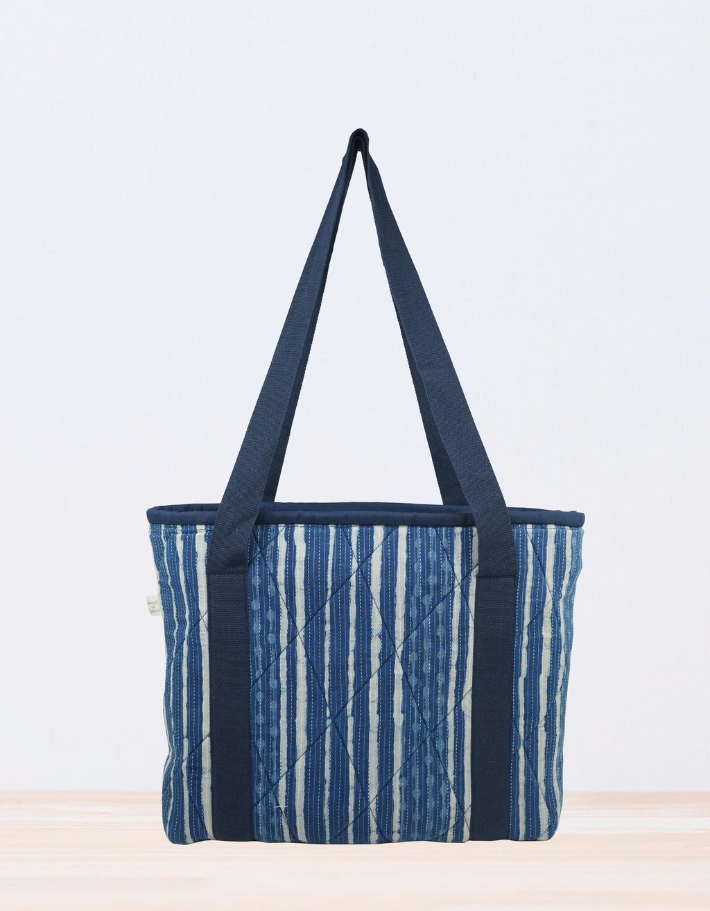 Ajrak Streak Tote