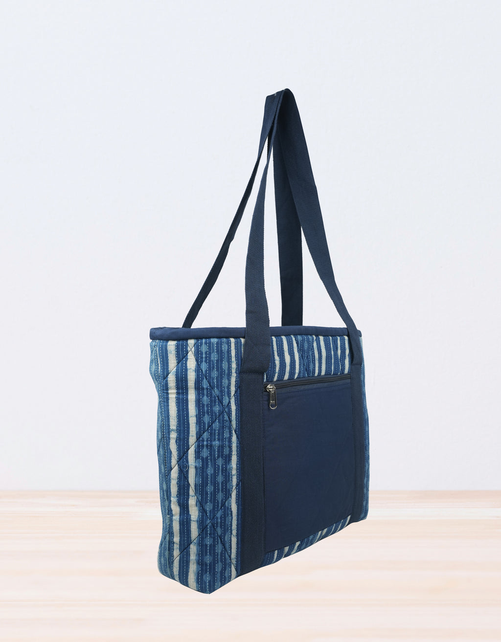 Ajrak Streak Tote
