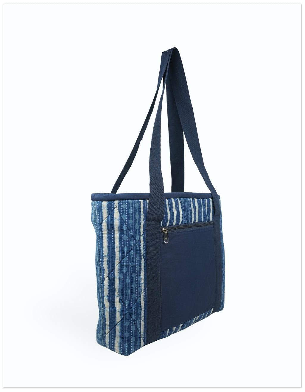 Ajrak Streak Tote
