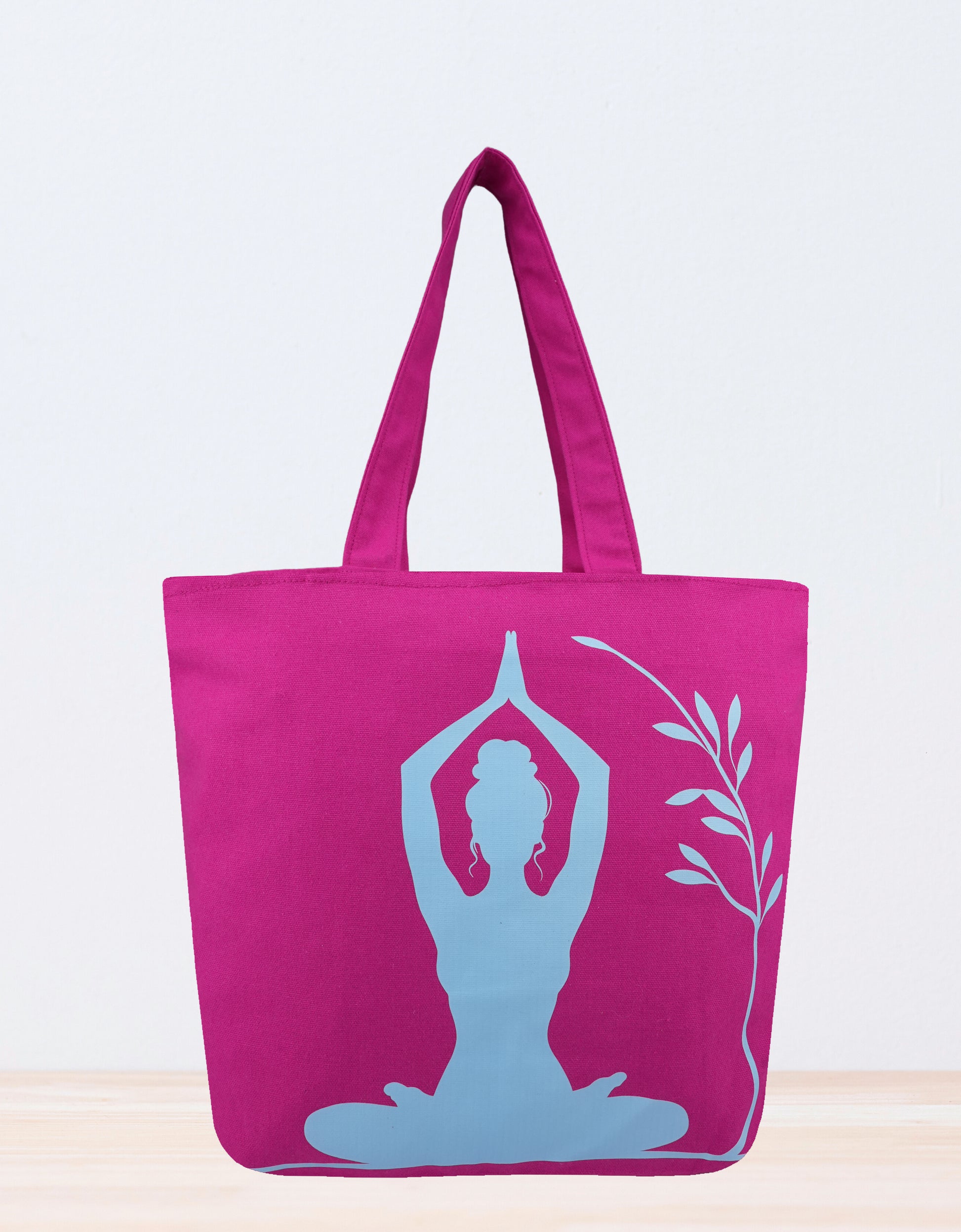 Antaranga Canvas Tote Bags