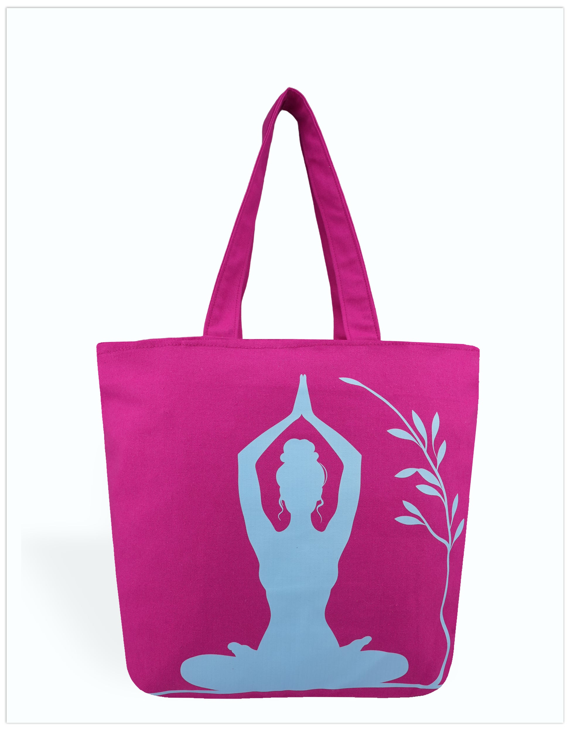 Antaranga Canvas Tote Bags