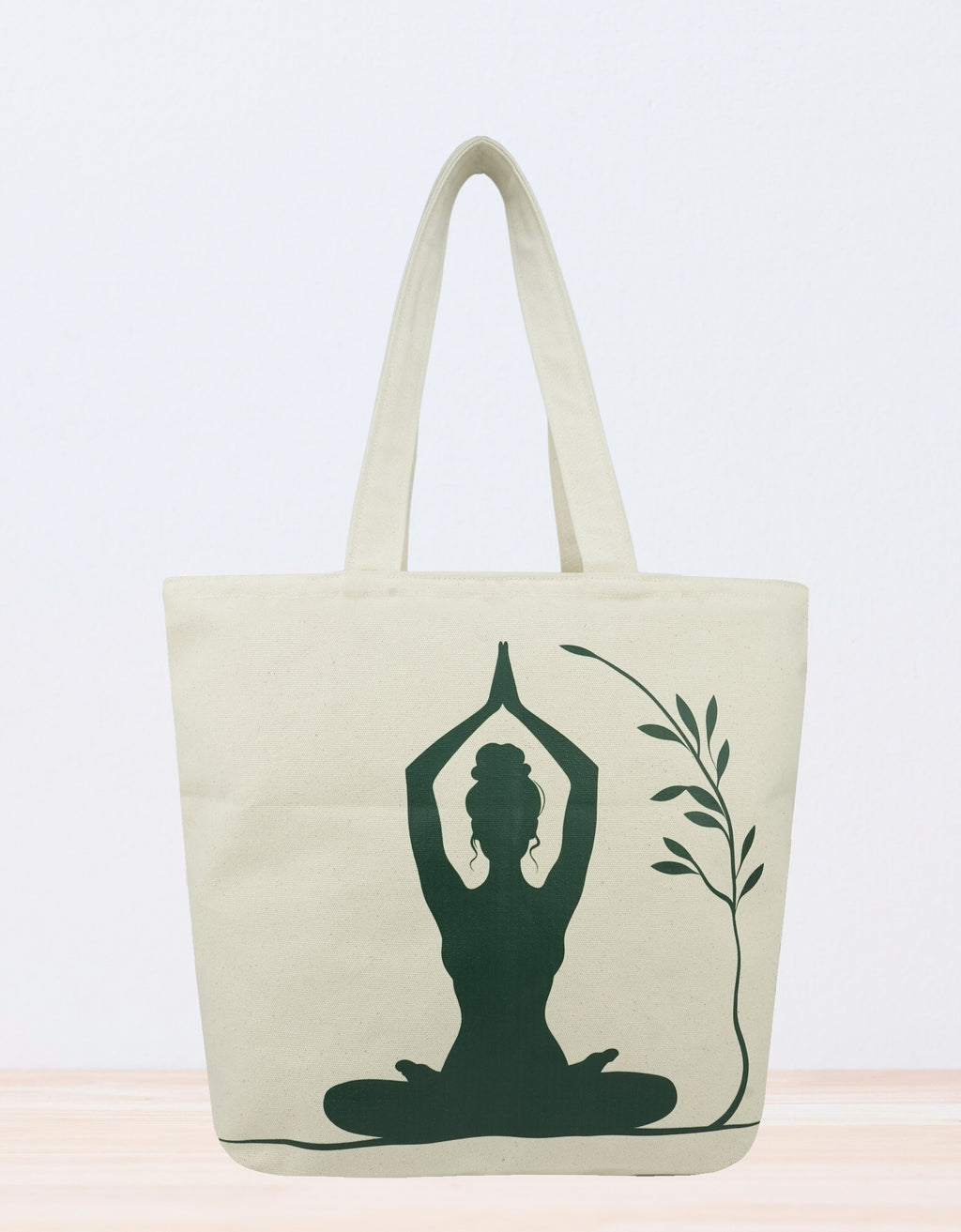 Antaranga Canvas Tote Bags