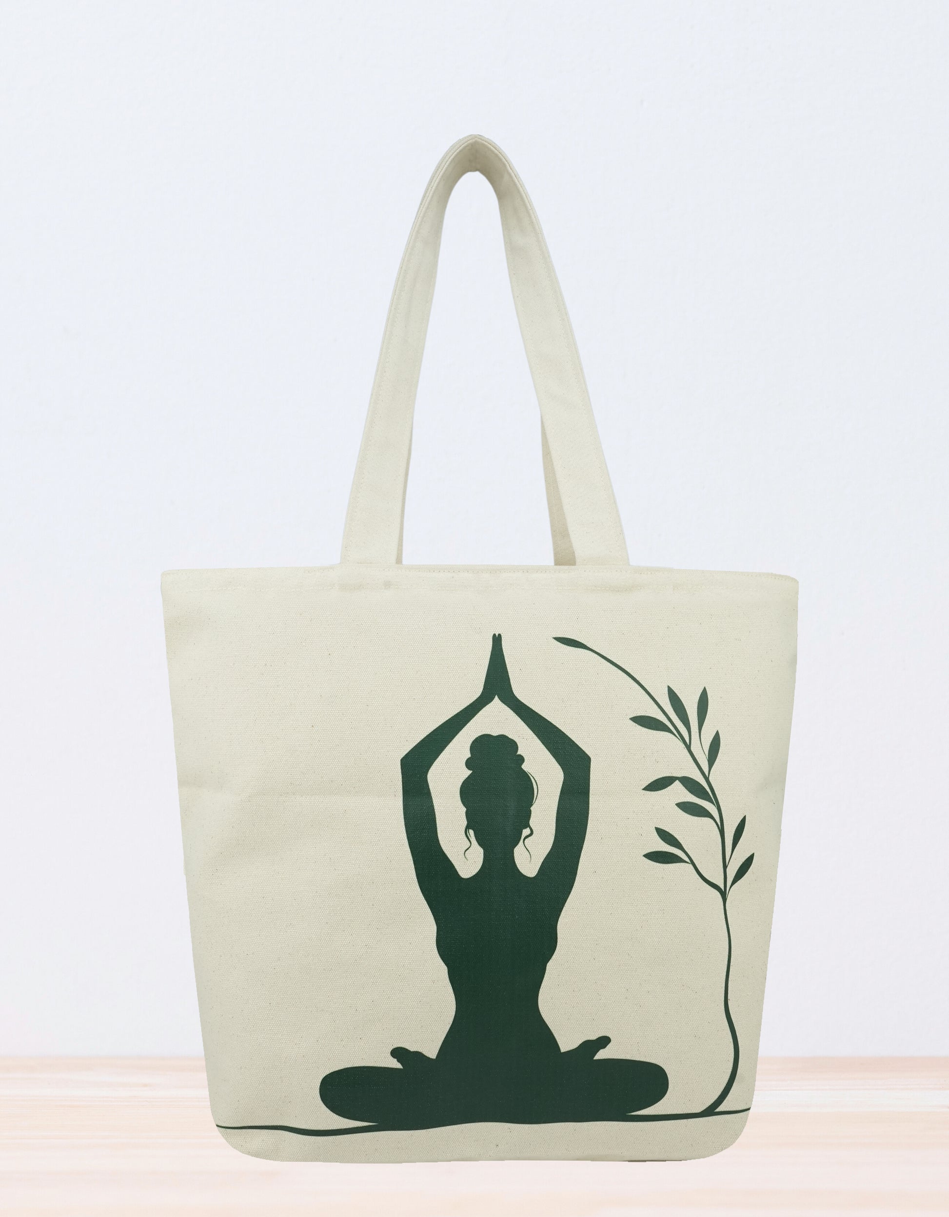 Antaranga Canvas Tote Bags