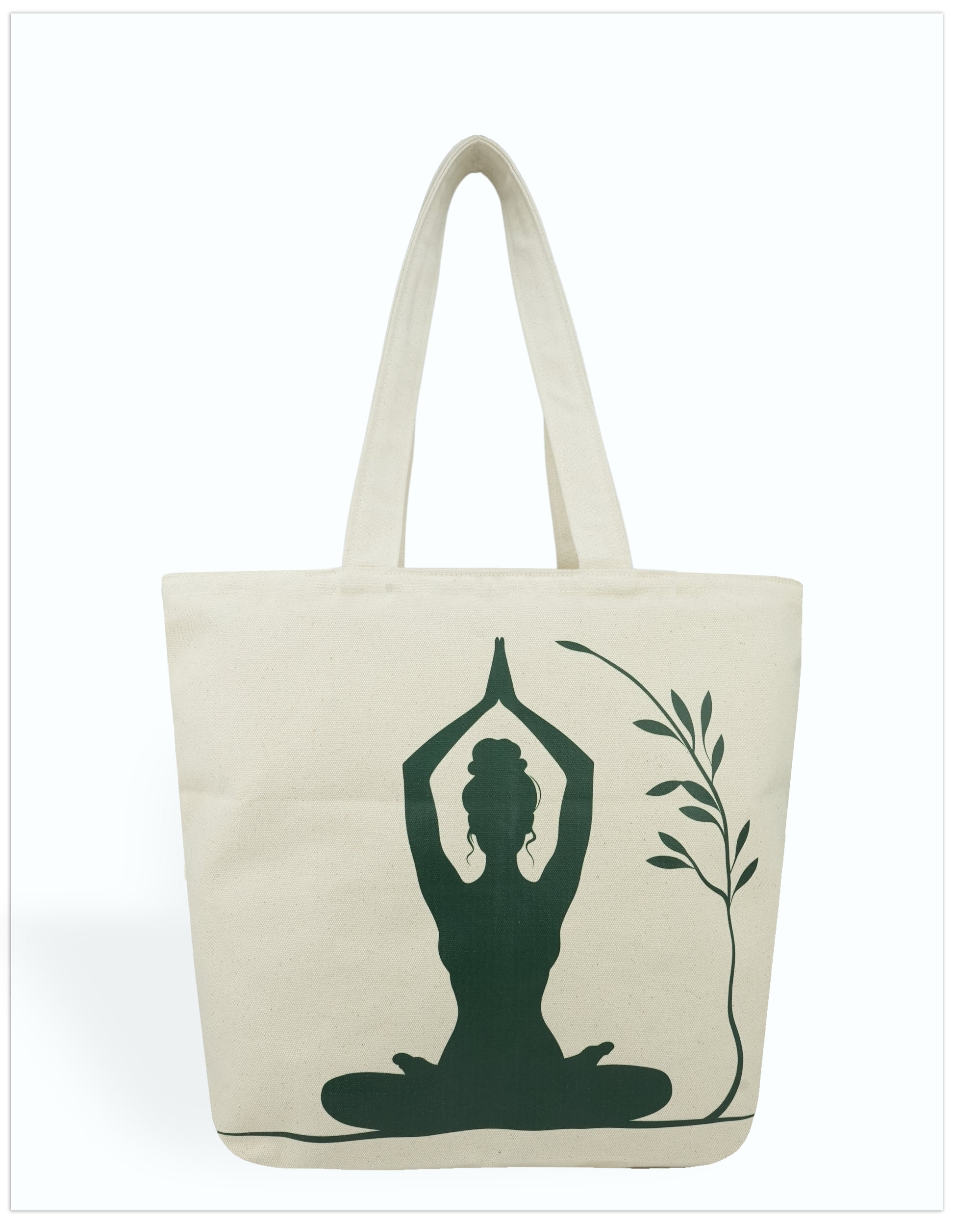 Antaranga Canvas Tote Bags
