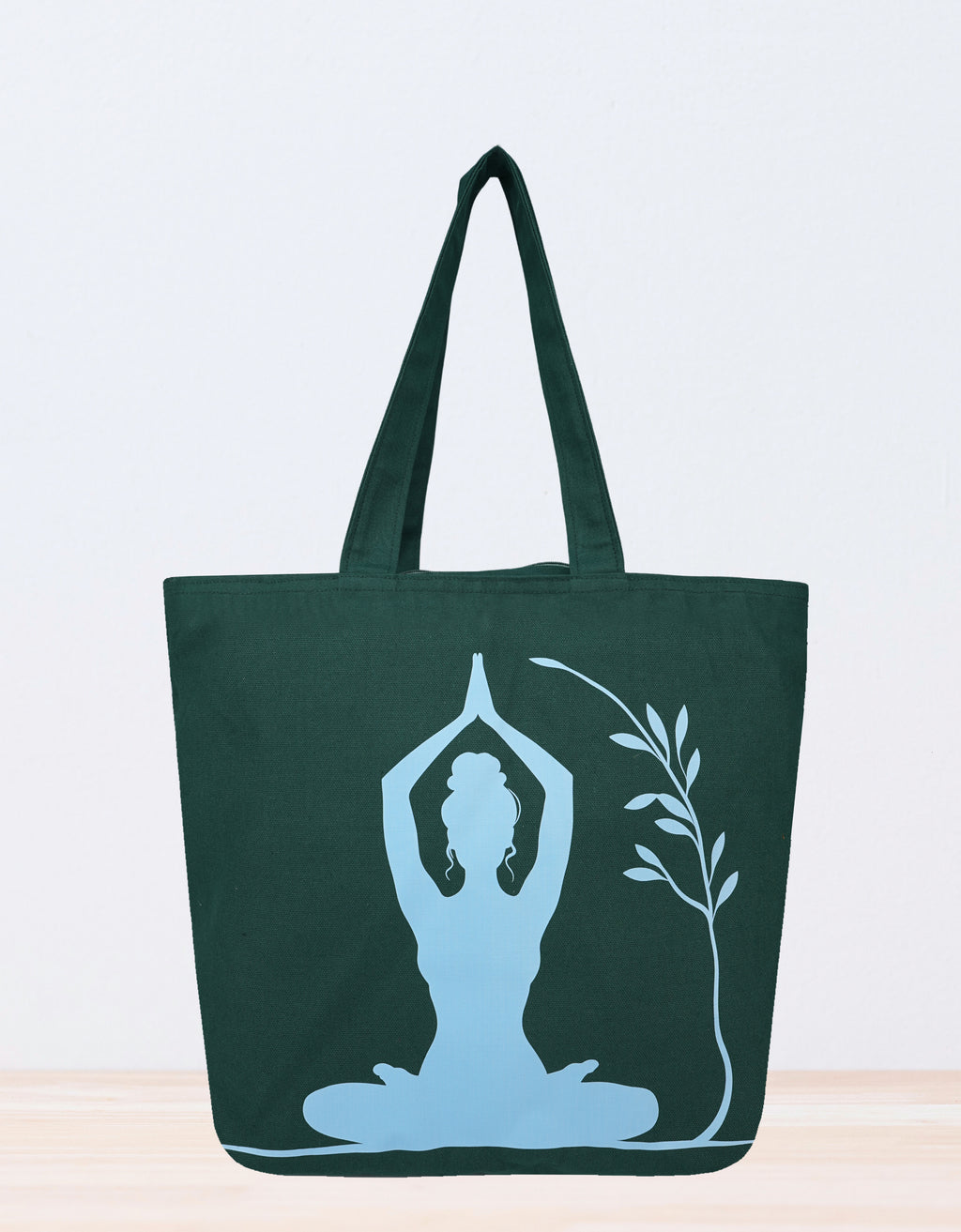 Antaranga Canvas Tote Bags