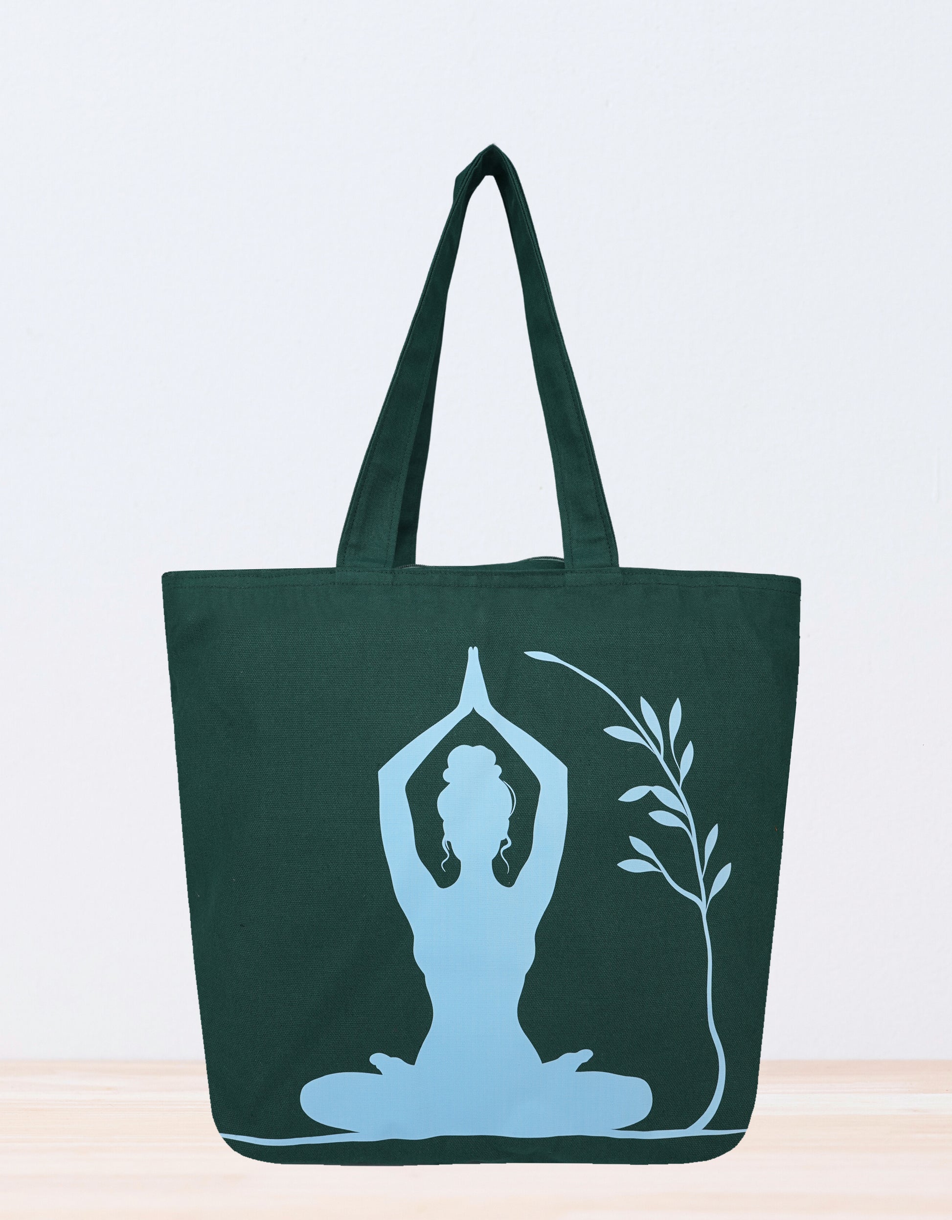 Antaranga Canvas Tote Bags