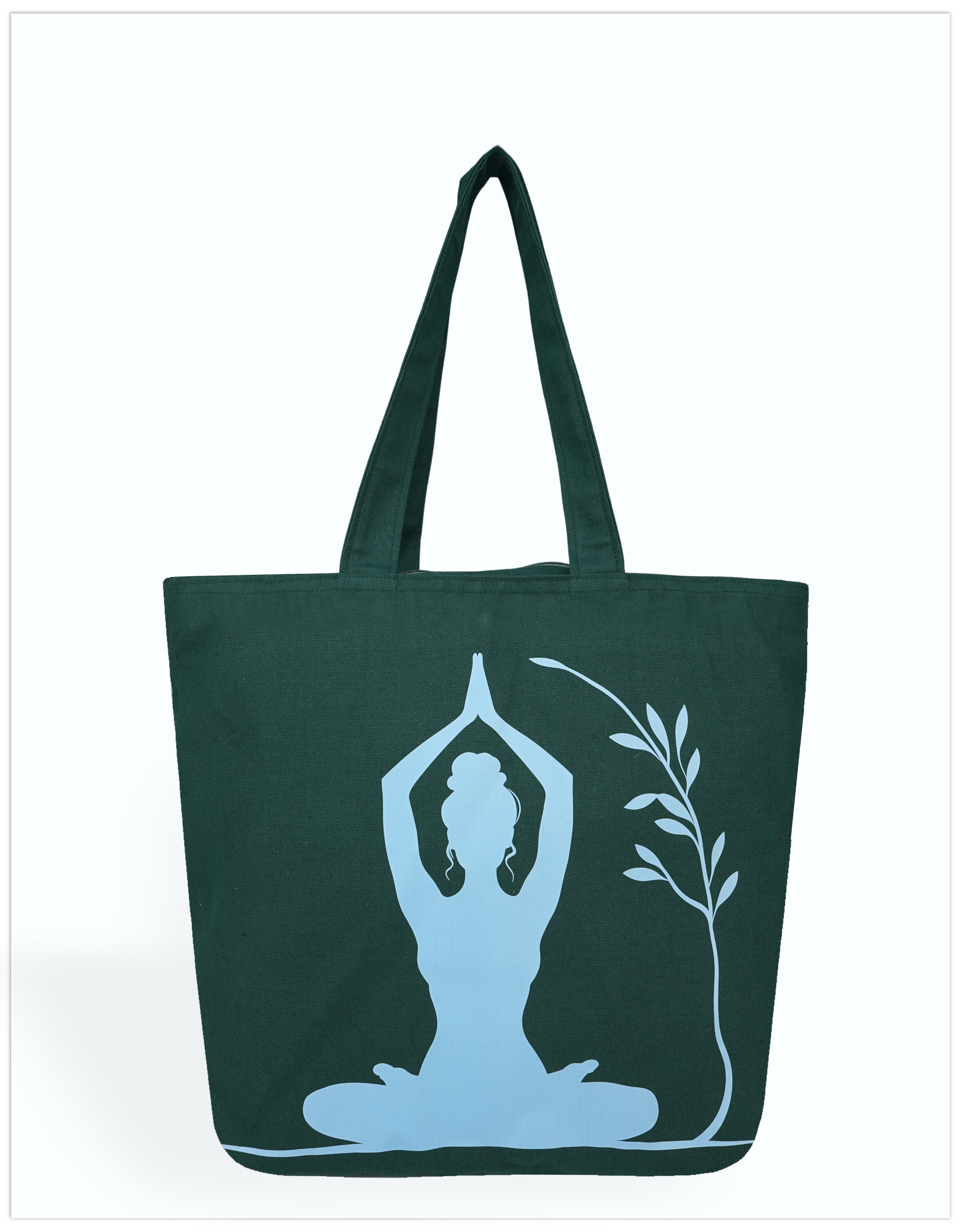 Antaranga Canvas Tote Bags