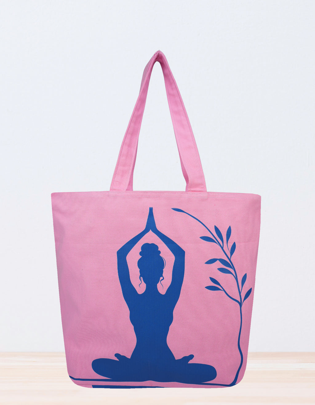 Antaranga Canvas Tote Bags