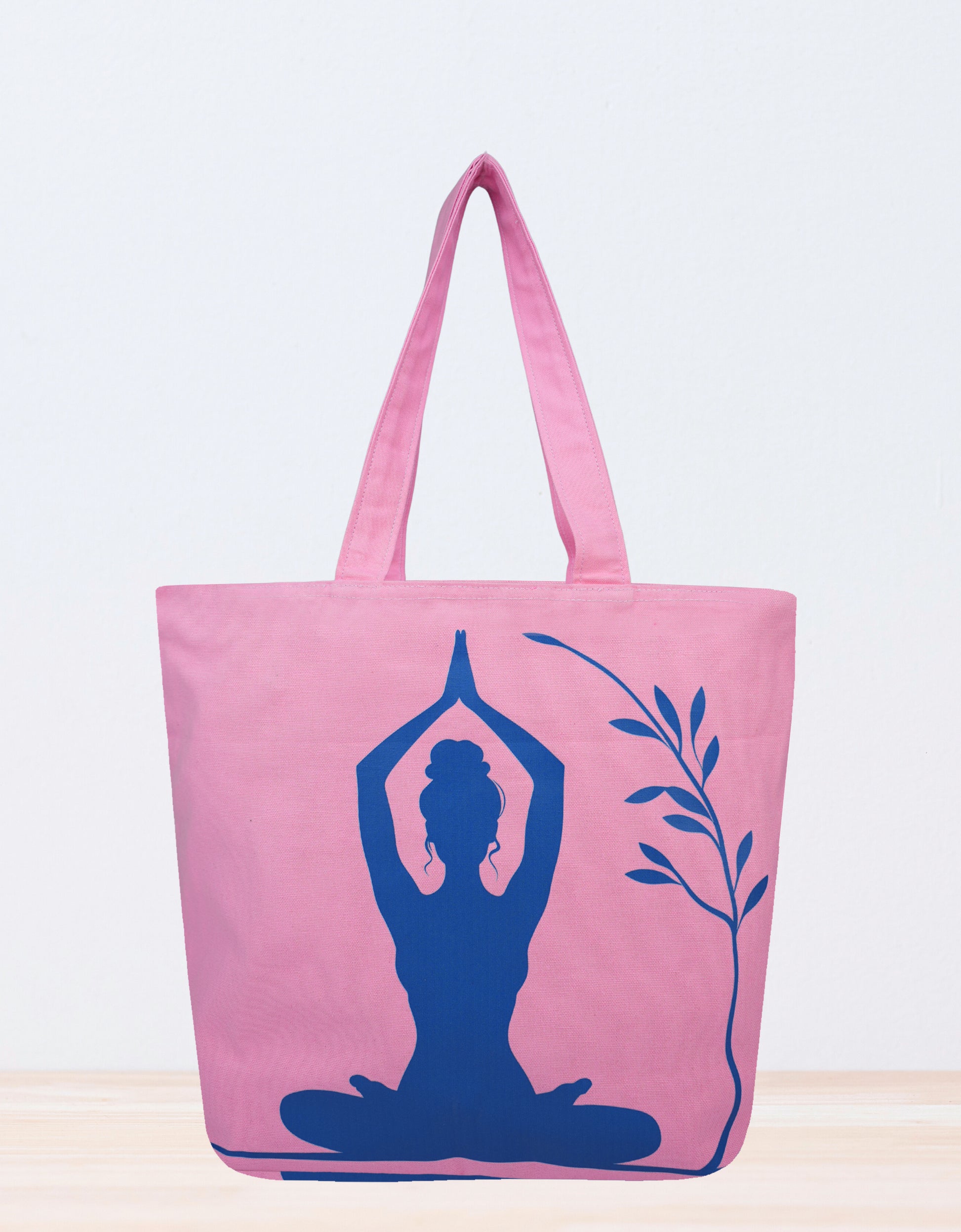 Antaranga Canvas Tote Bags