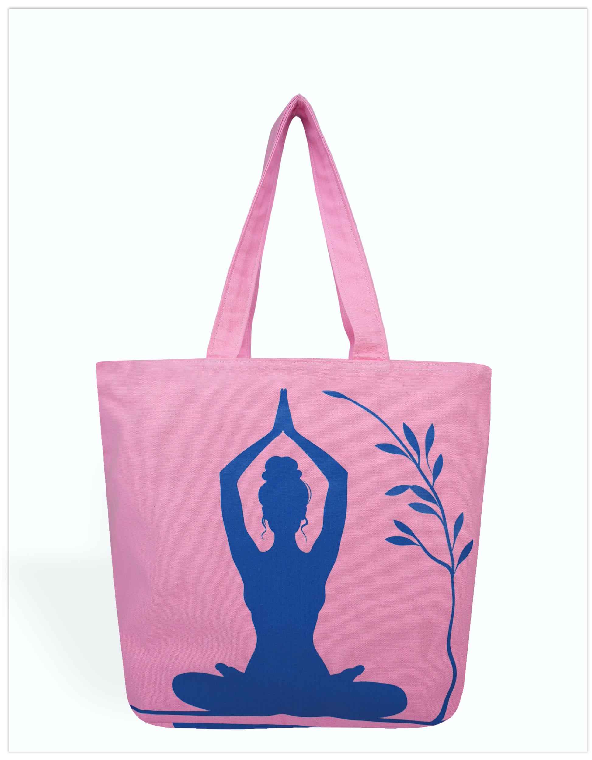 Antaranga Canvas Tote Bags