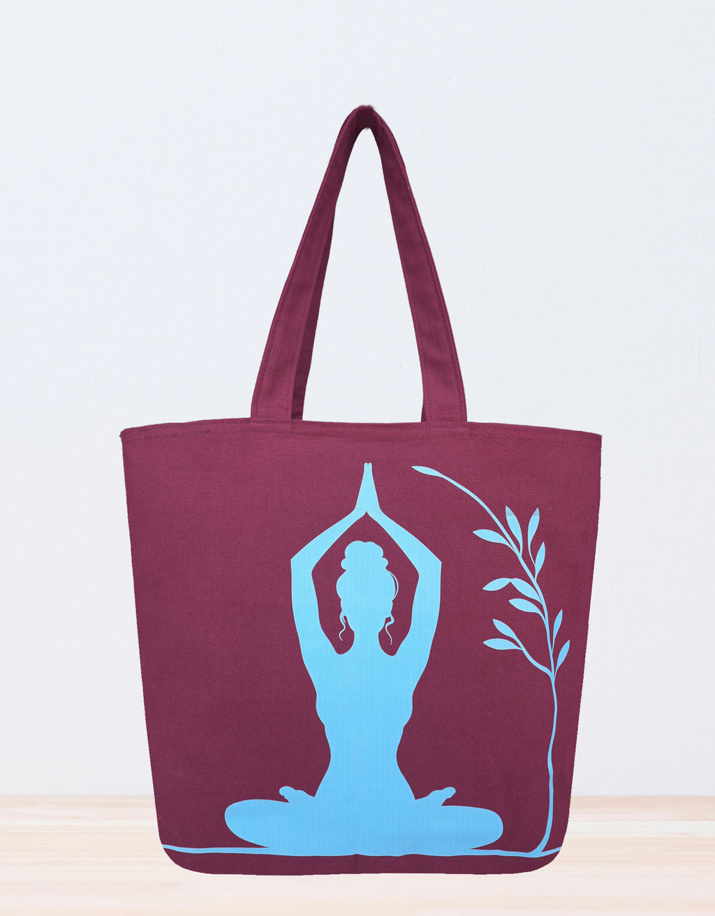 Antaranga Canvas Tote Bags