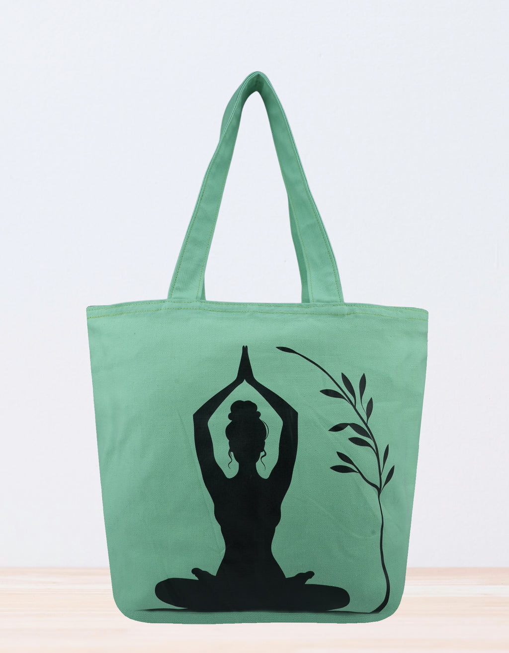 Antaranga Canvas Tote Bags