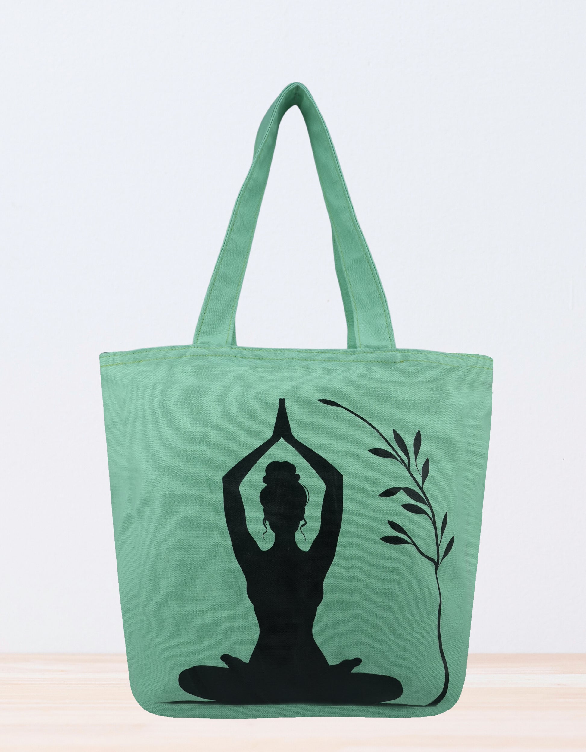 Antaranga Canvas Tote Bags