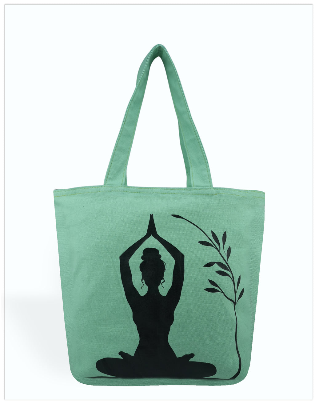 Antaranga Canvas Tote Bags