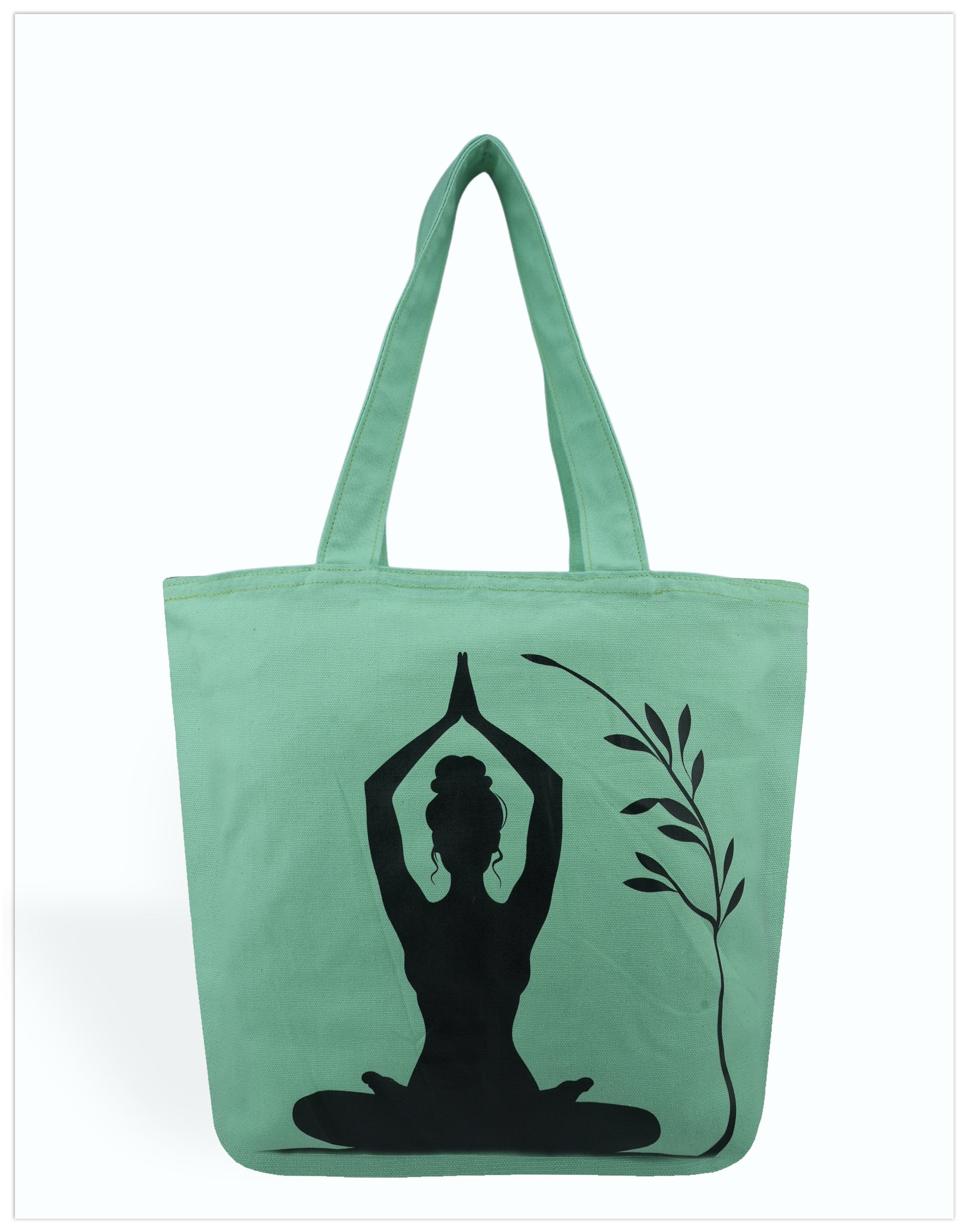 Antaranga Canvas Tote Bags