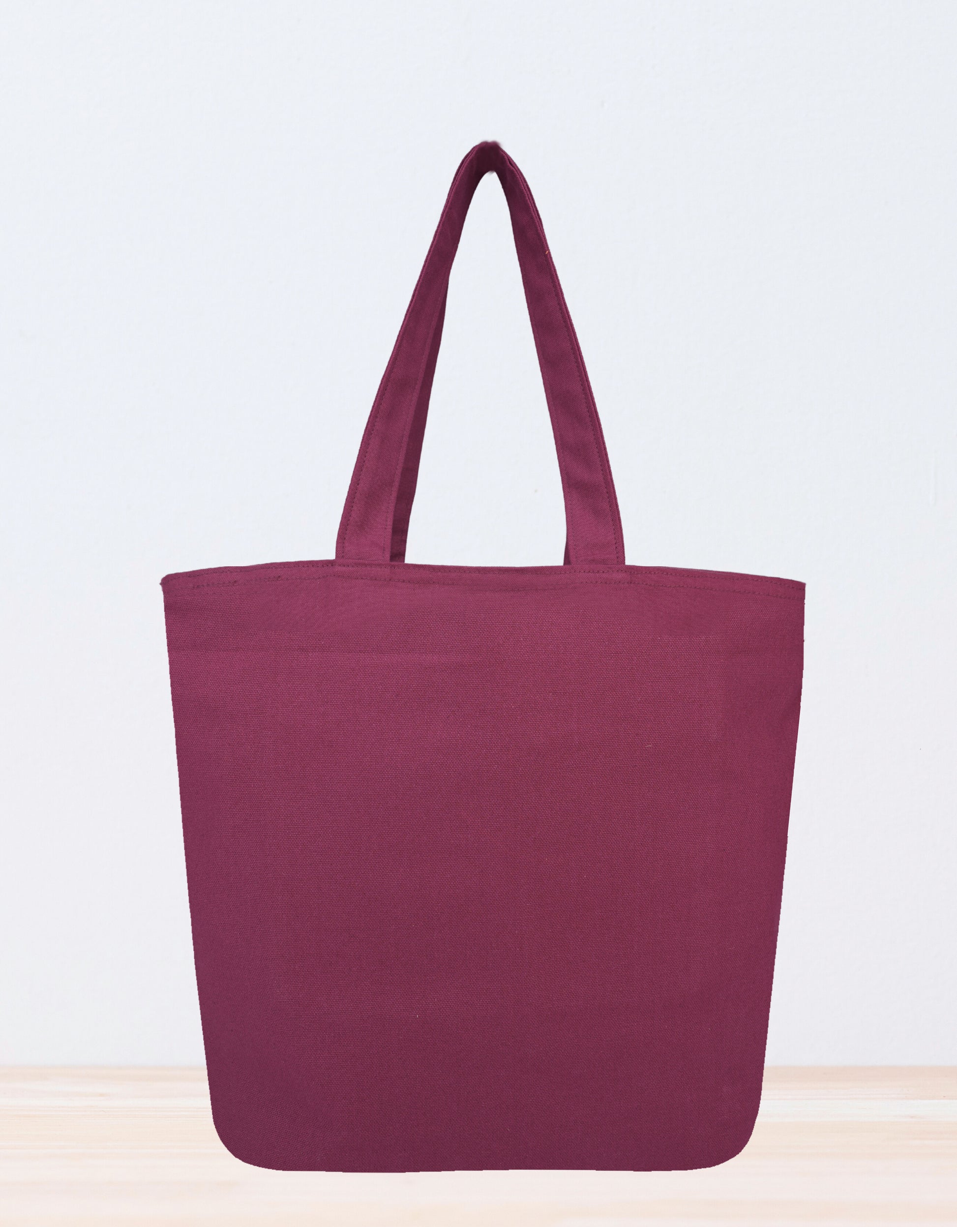 Awakening Flame Canvas Tote Bags
