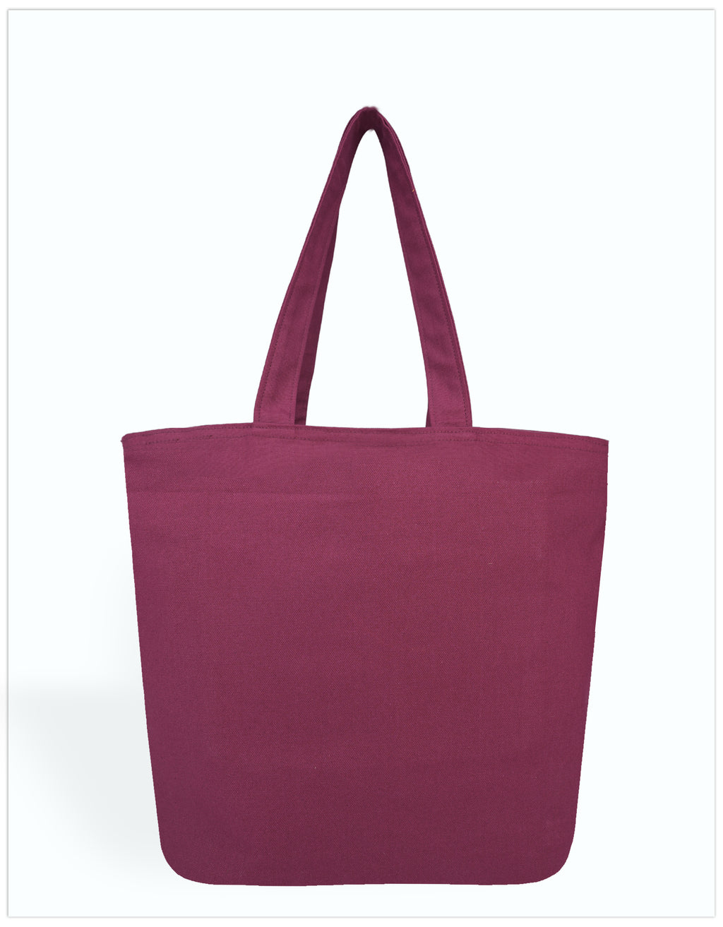 Awakening Flame Canvas Tote Bags
