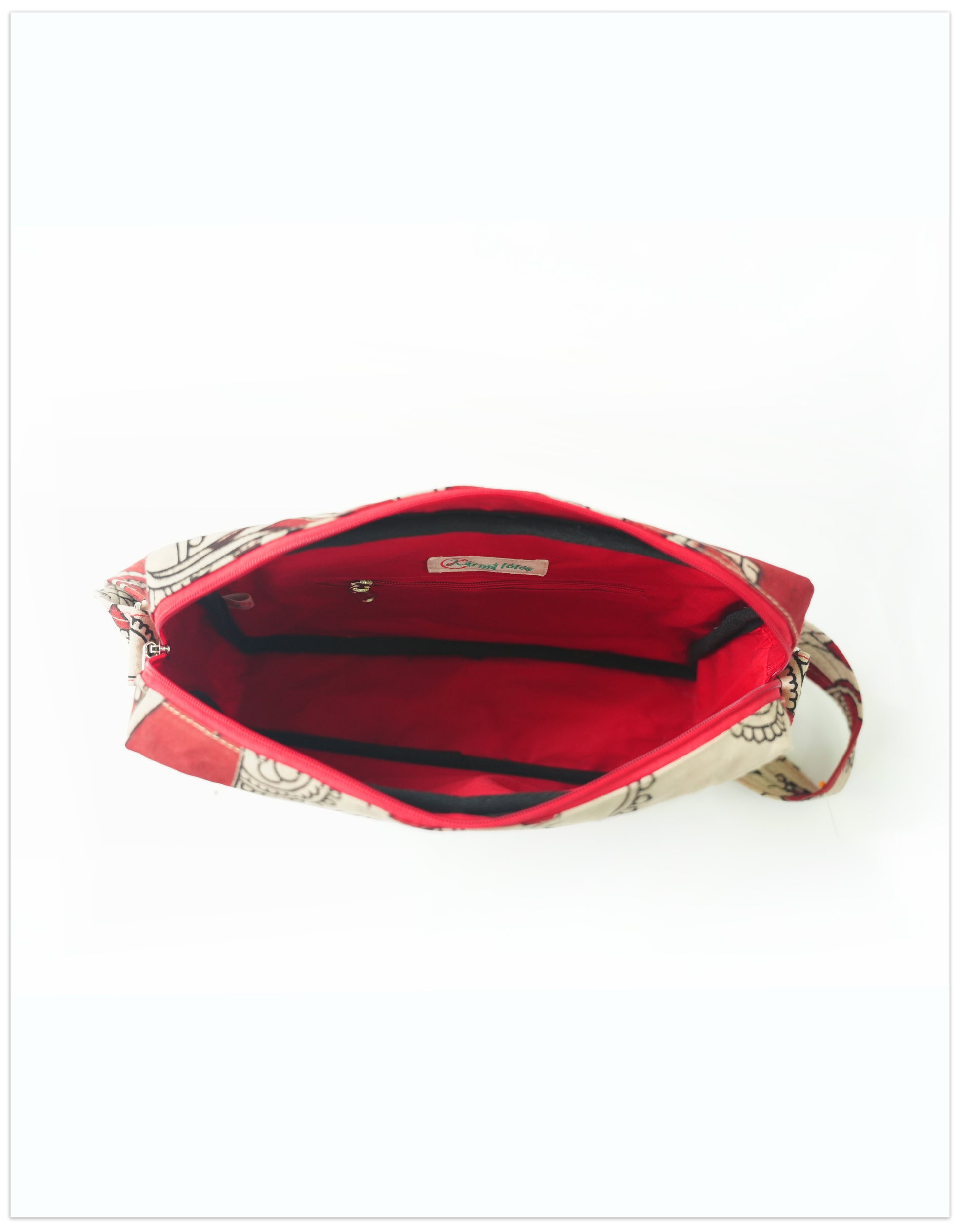 Kalamkari Sling Bags