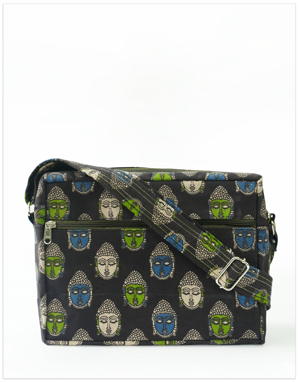 Kalamkari Sling Bags