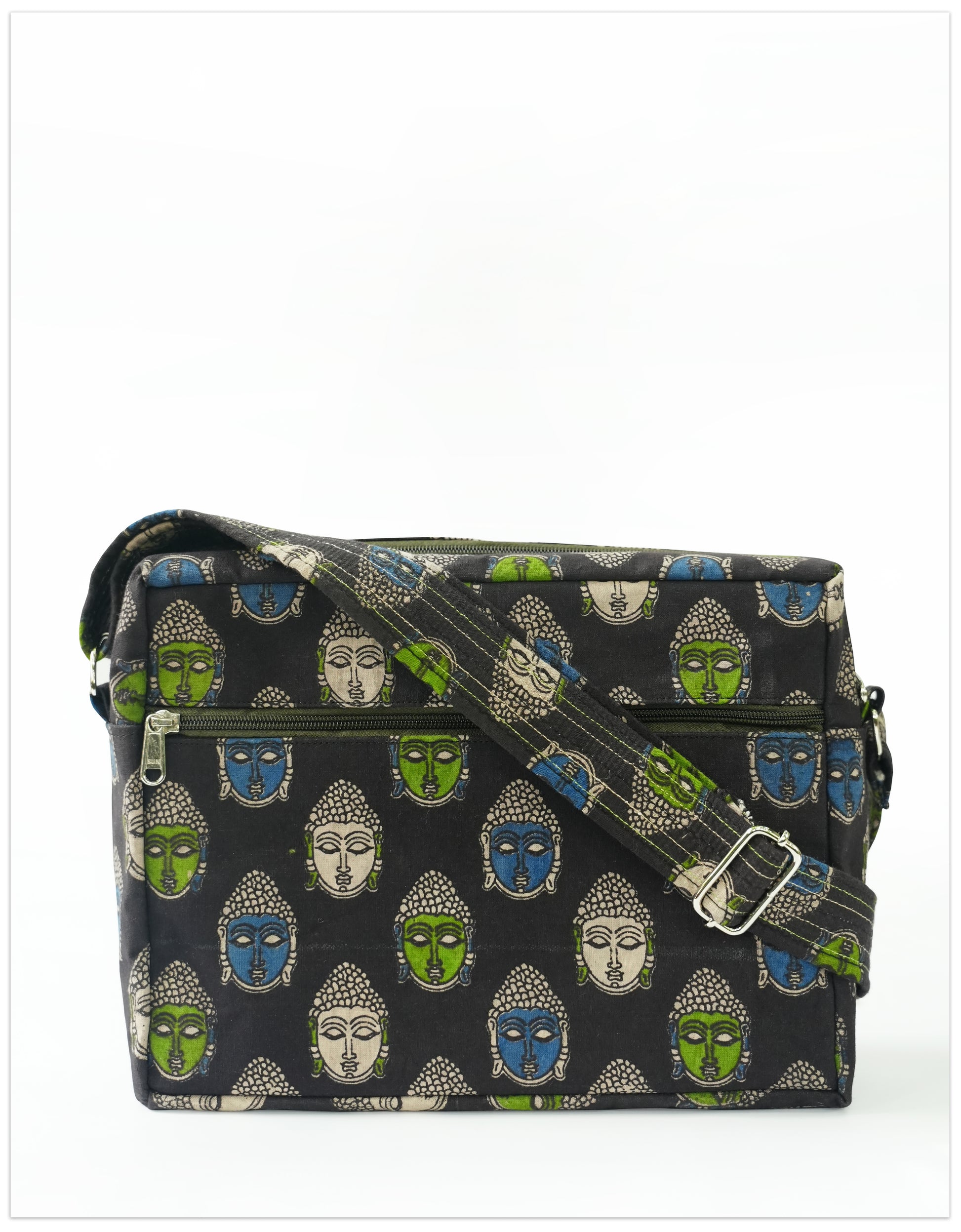 Kalamkari Sling Bags