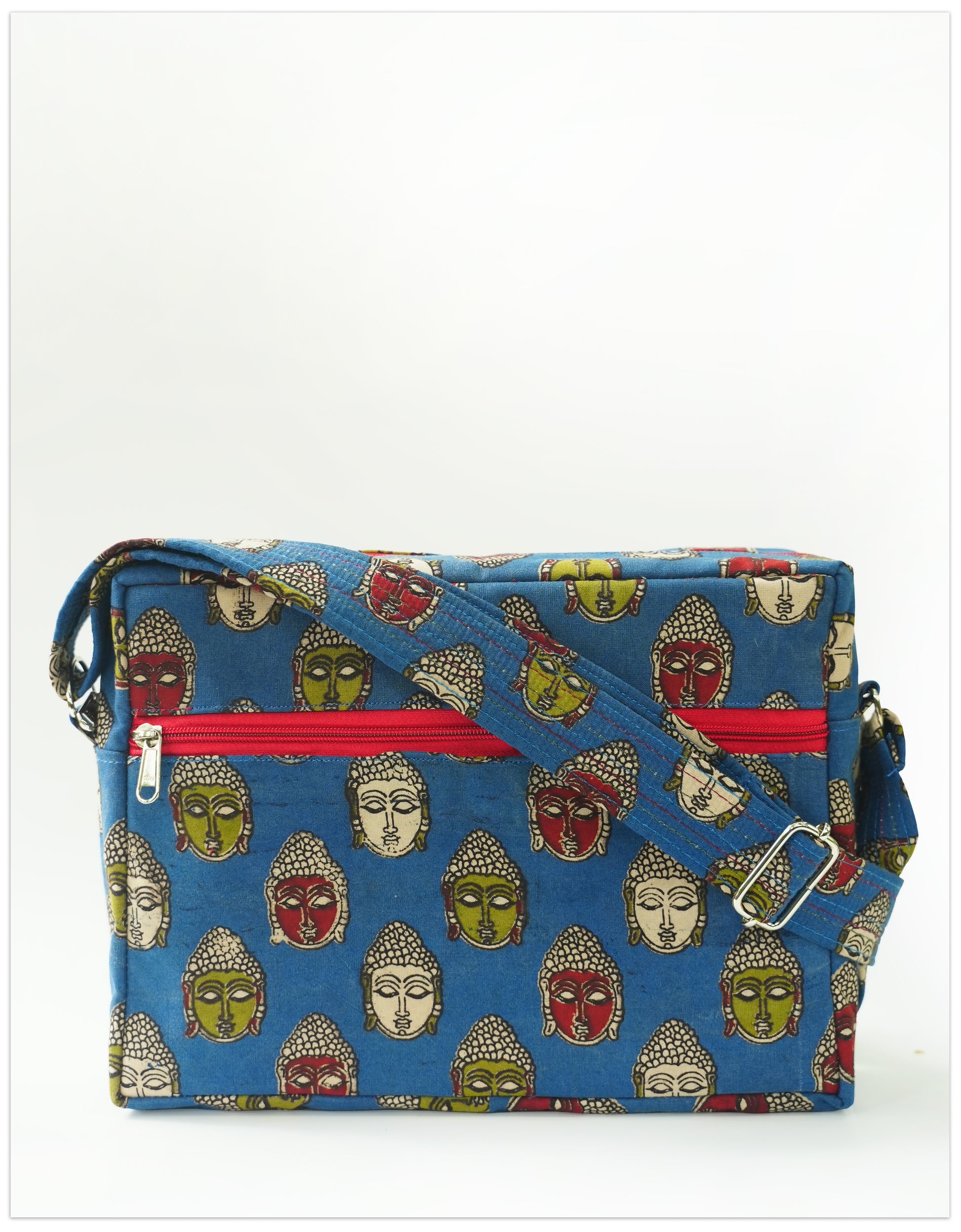 Kalamkari Sling Bags